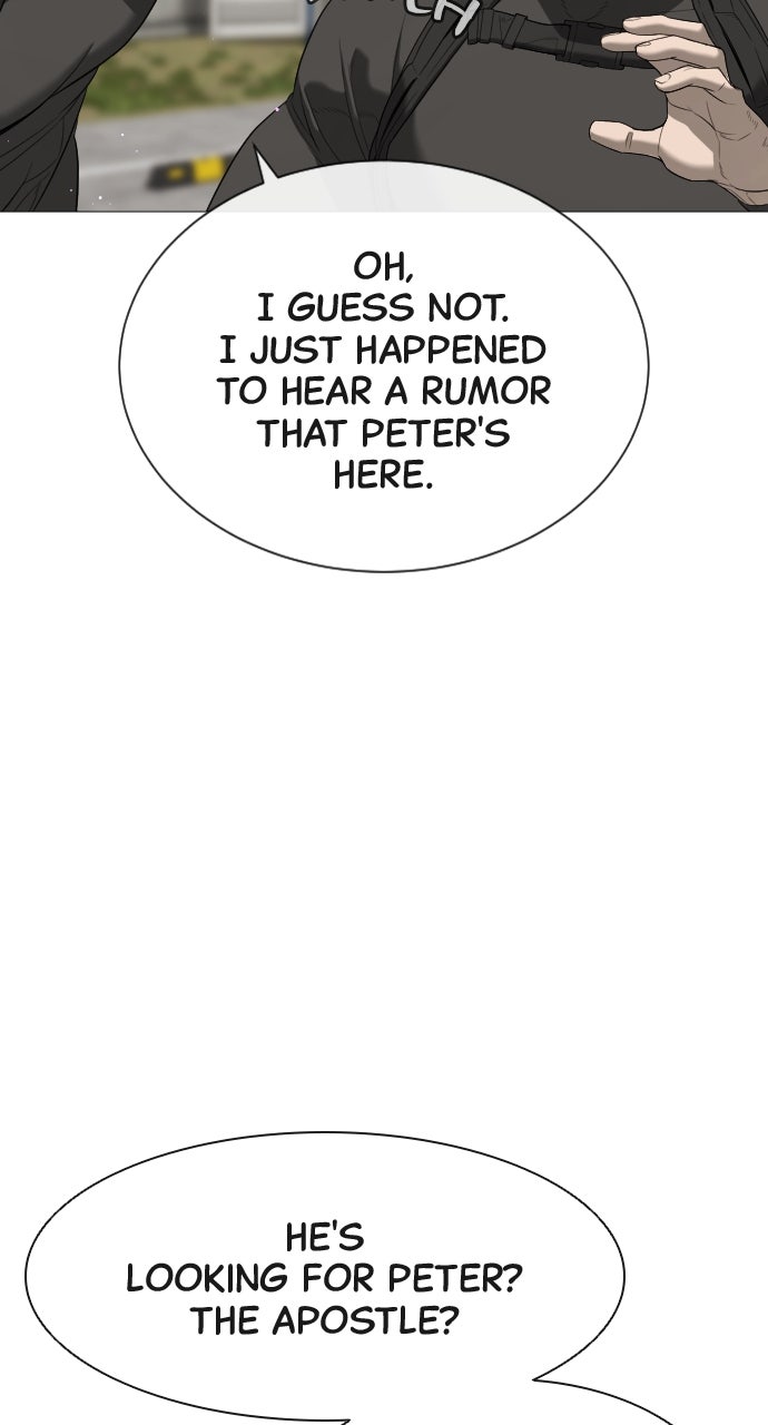 Read Killer Peter (en) Manga Online