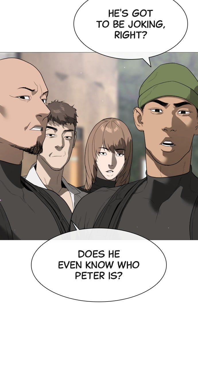 Read Killer Peter (en) Manga Online