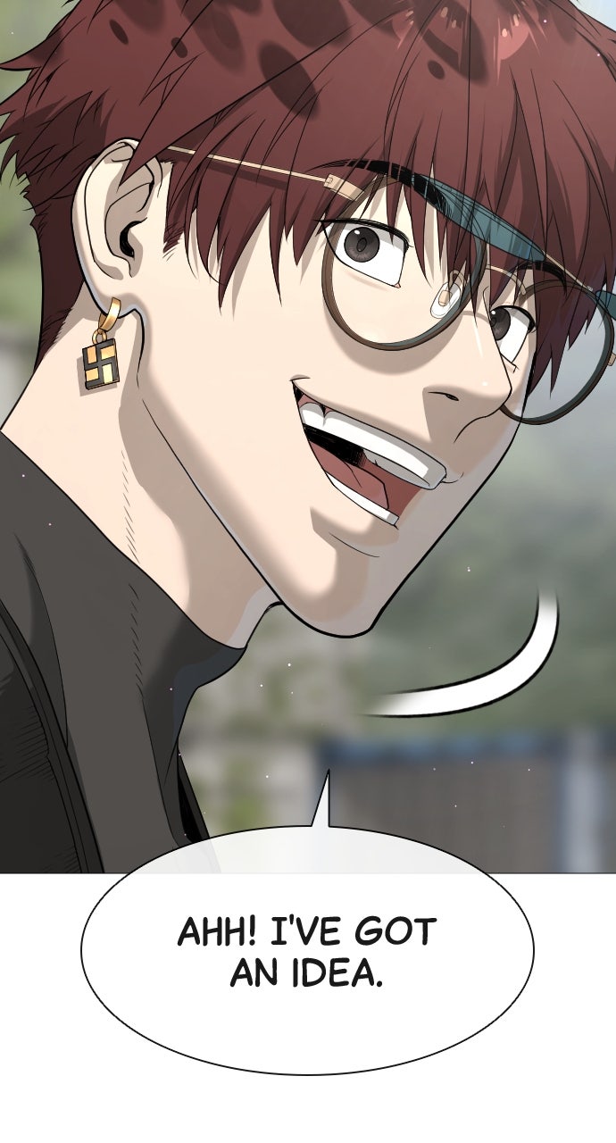 Read Killer Peter (en) Manga Online