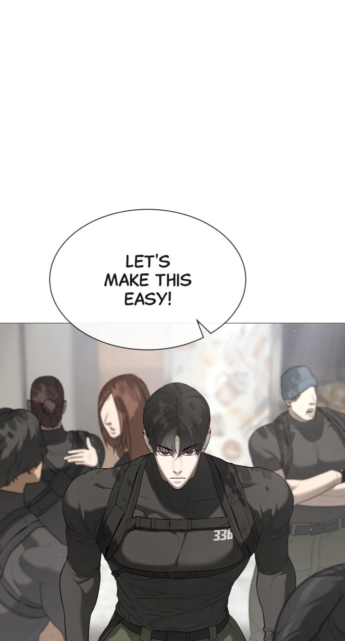 Read Killer Peter (en) Manga Online