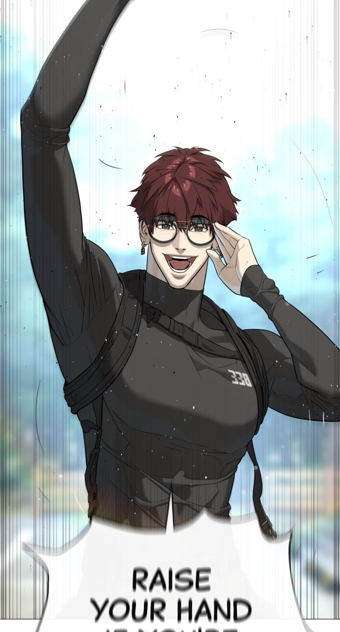 Read Killer Peter (en) Manga Online