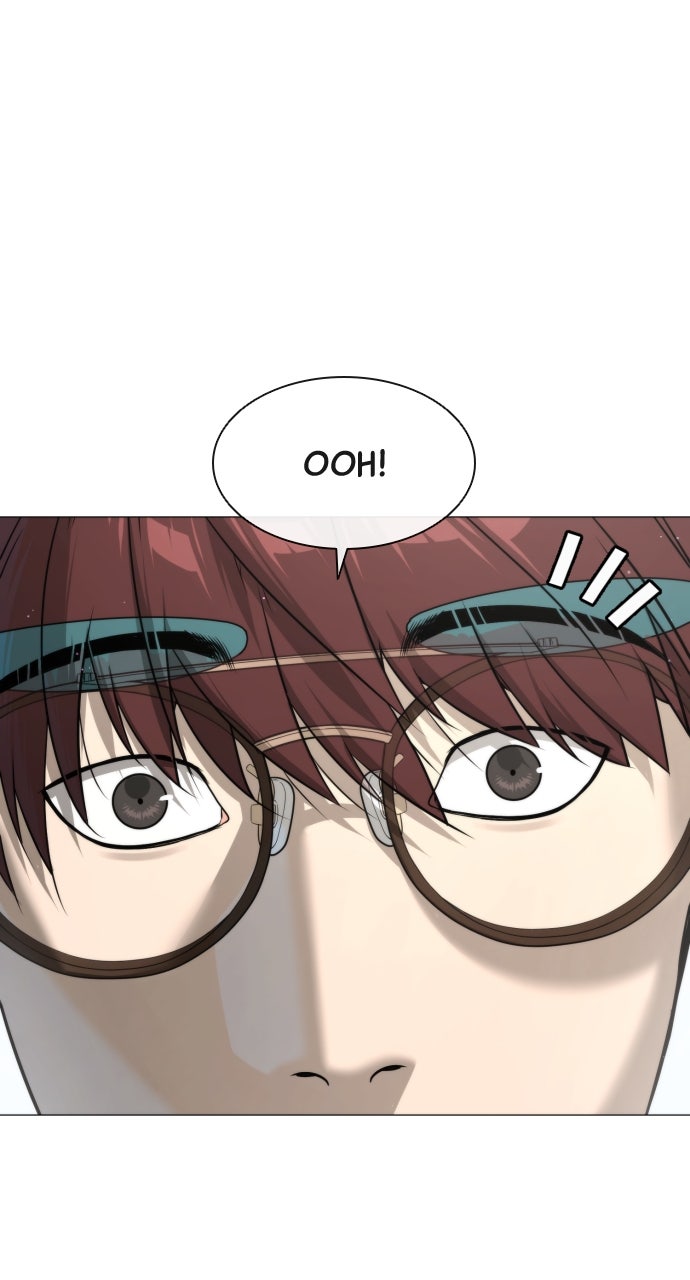 Read Killer Peter (en) Manga Online