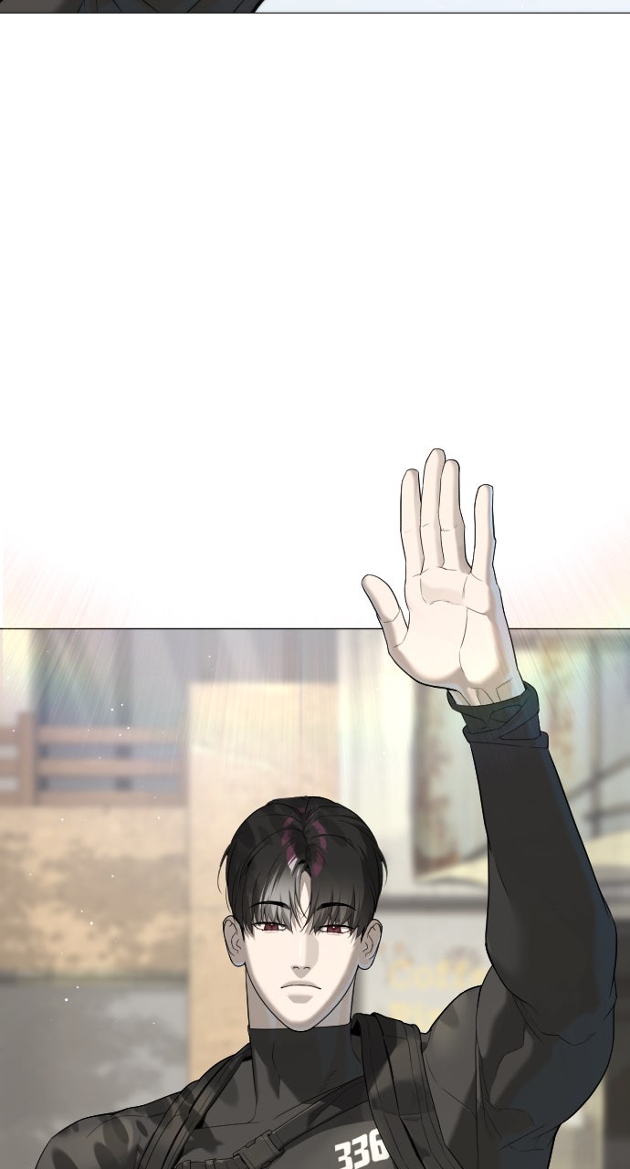 Read Killer Peter (en) Manga Online