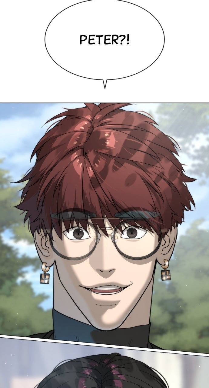 Read Killer Peter (en) Manga Online