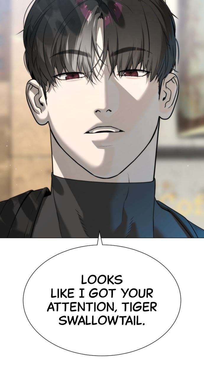 Read Killer Peter (en) Manga Online