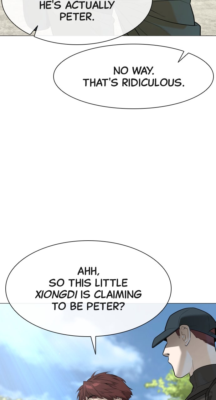 Read Killer Peter (en) Manga Online