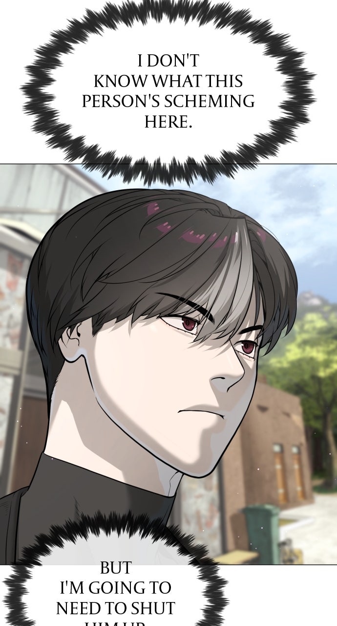 Read Killer Peter (en) Manga Online