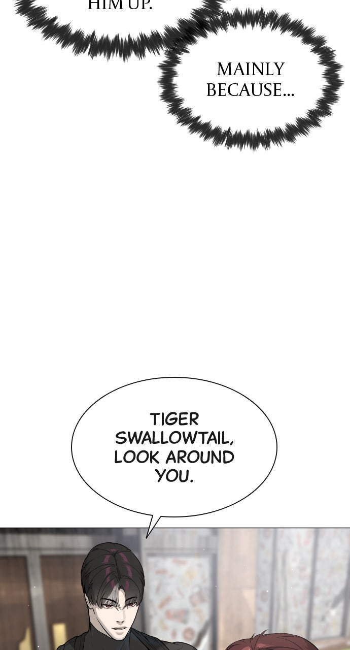 Read Killer Peter (en) Manga Online