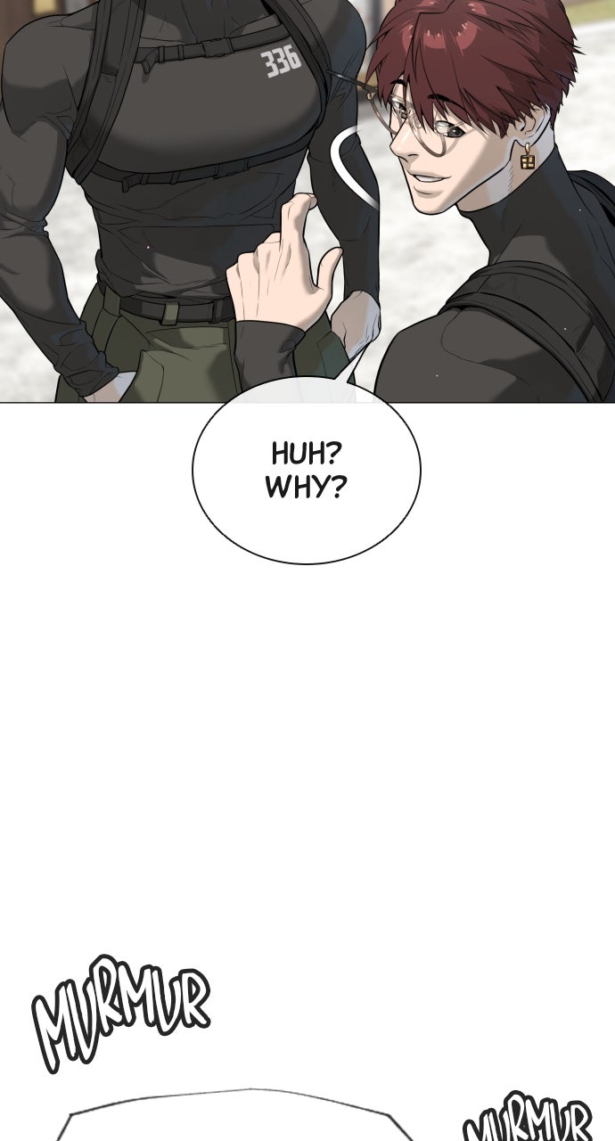 Read Killer Peter (en) Manga Online