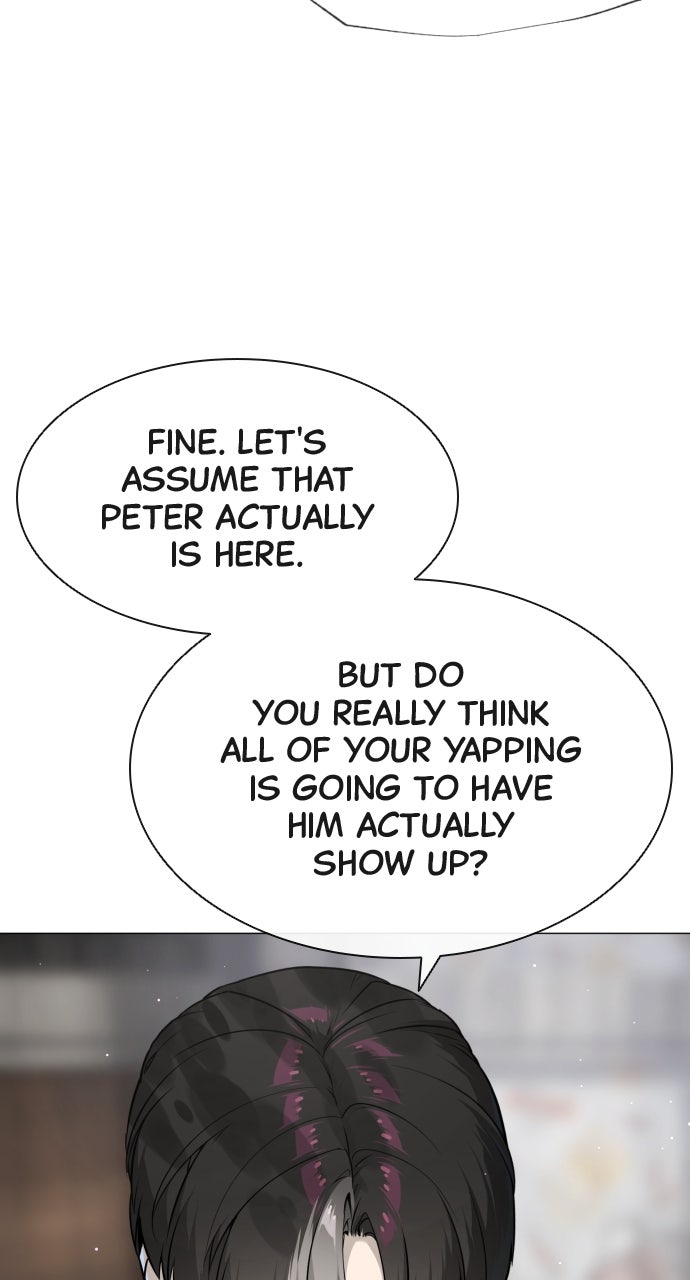 Read Killer Peter (en) Manga Online