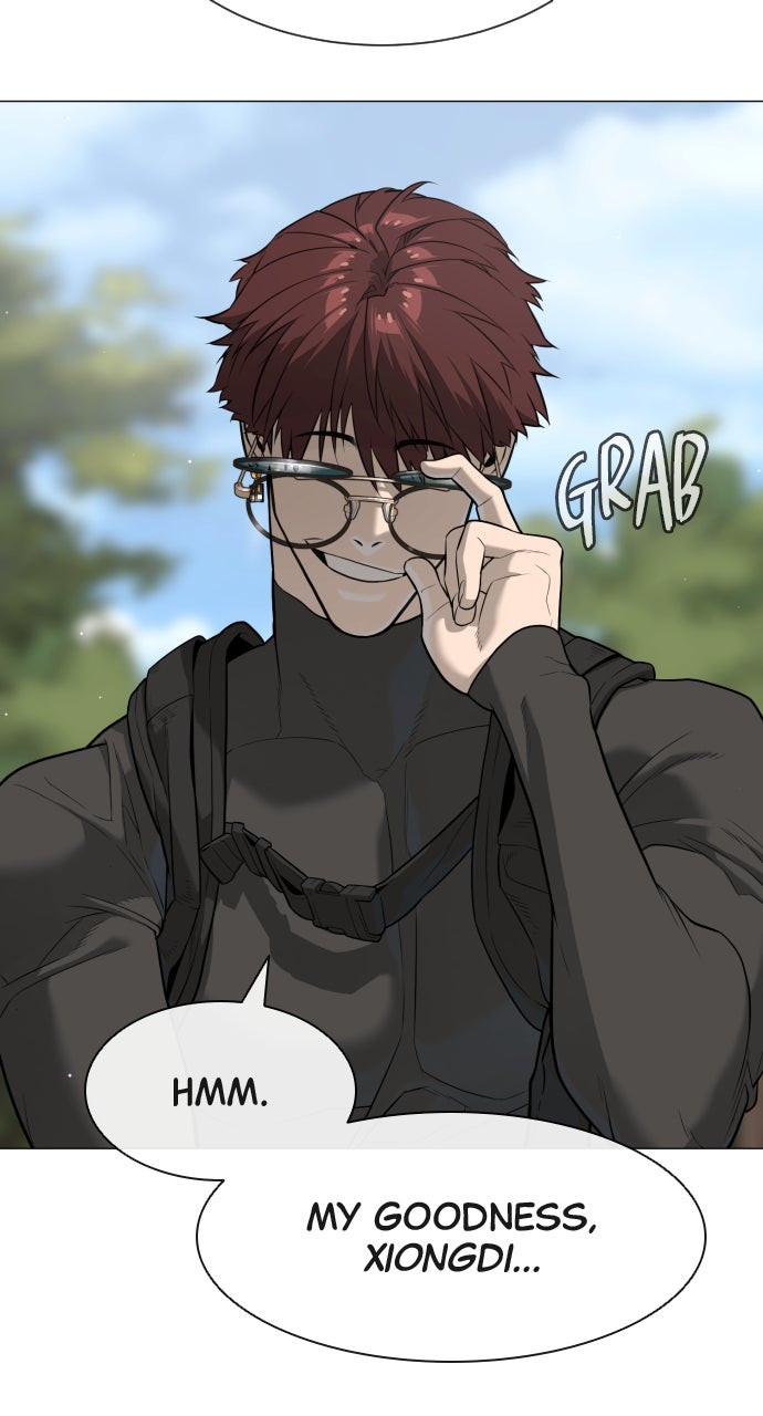 Read Killer Peter (en) Manga Online