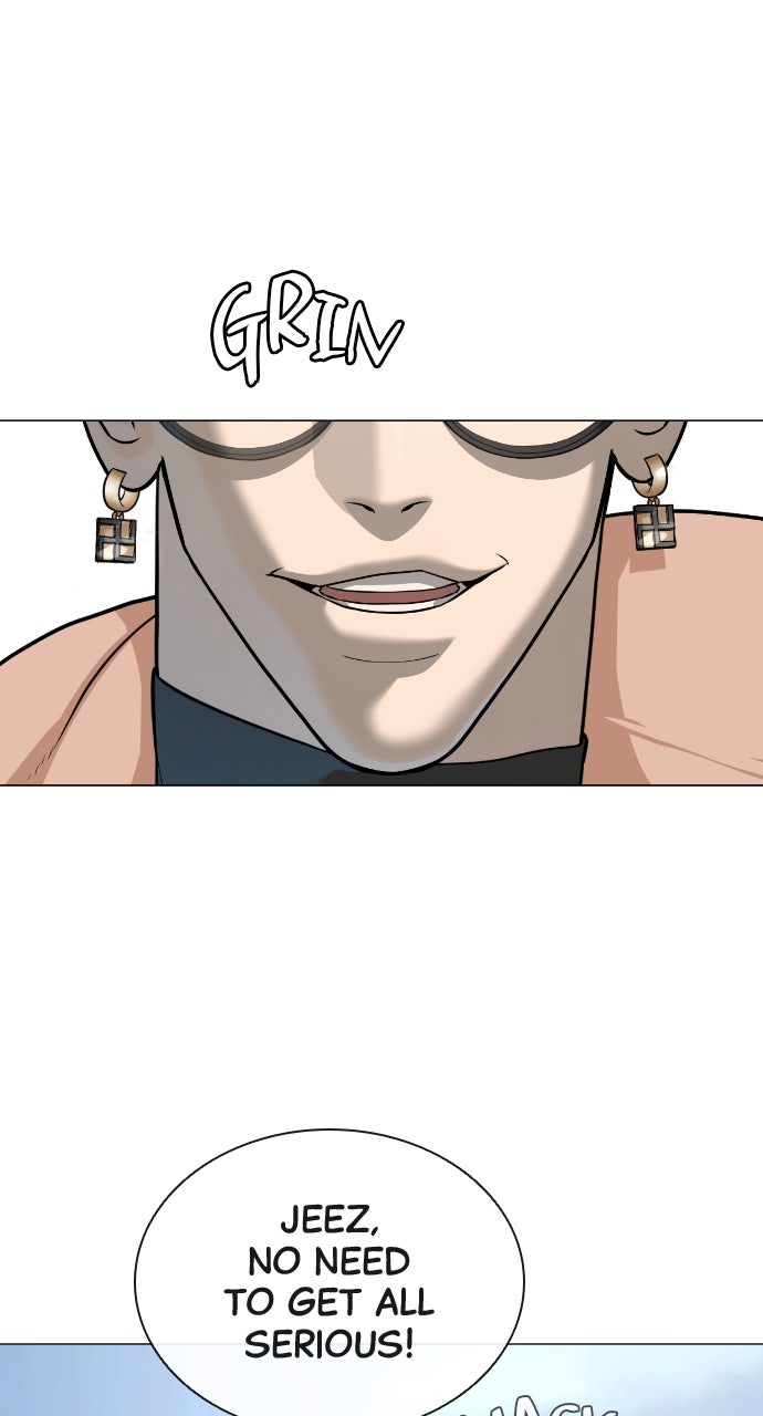 Read Killer Peter (en) Manga Online