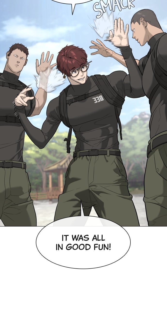 Read Killer Peter (en) Manga Online