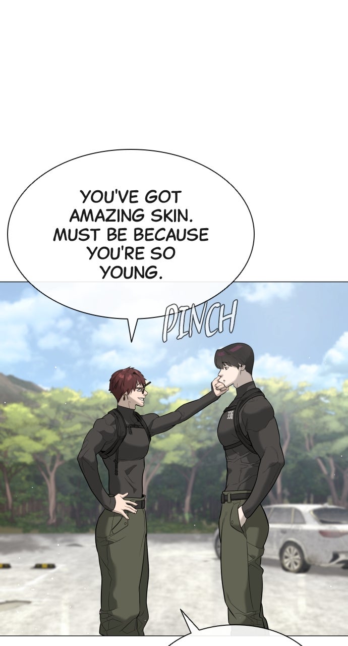 Read Killer Peter (en) Manga Online