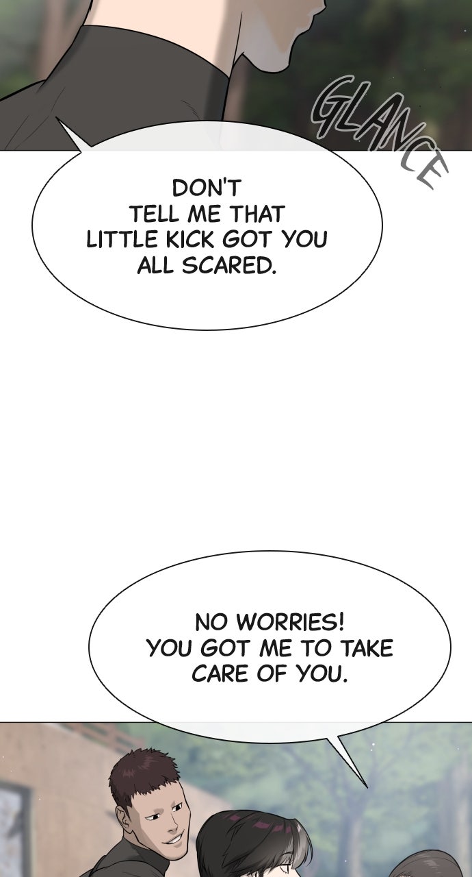 Read Killer Peter (en) Manga Online