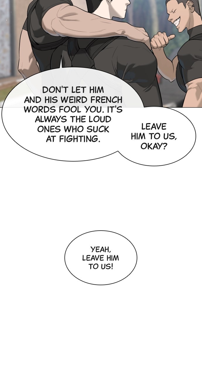 Read Killer Peter (en) Manga Online