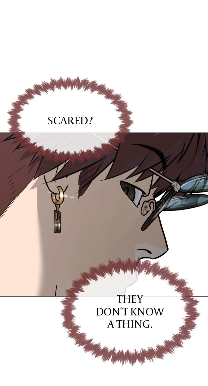 Read Killer Peter (en) Manga Online