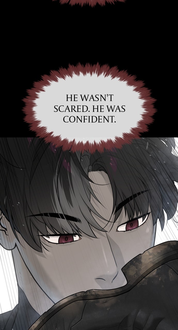 Read Killer Peter (en) Manga Online