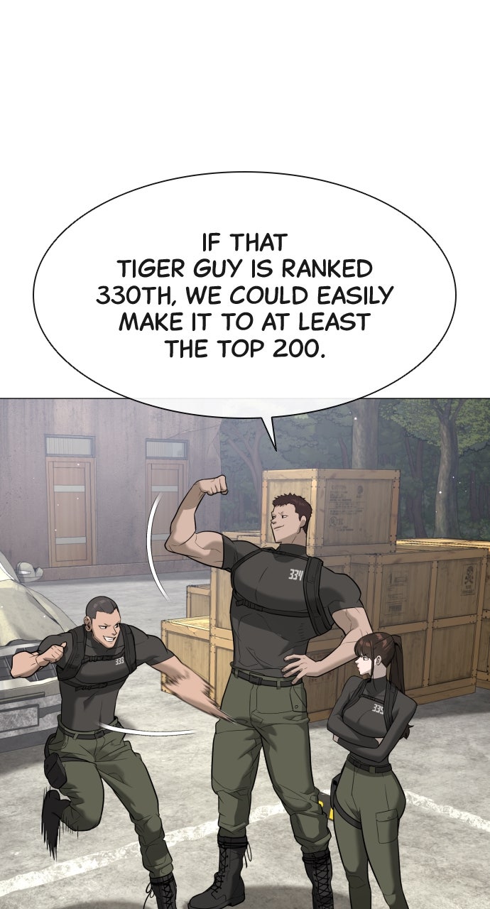 Read Killer Peter (en) Manga Online