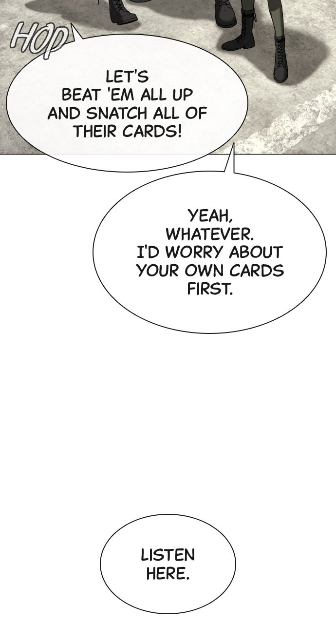 Read Killer Peter (en) Manga Online