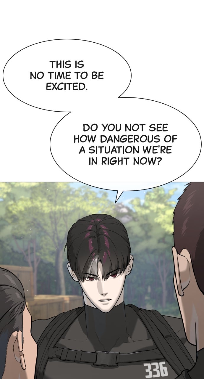 Read Killer Peter (en) Manga Online