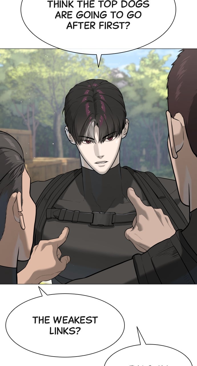 Read Killer Peter (en) Manga Online