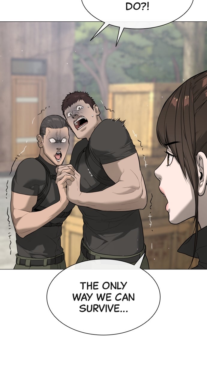 Read Killer Peter (en) Manga Online