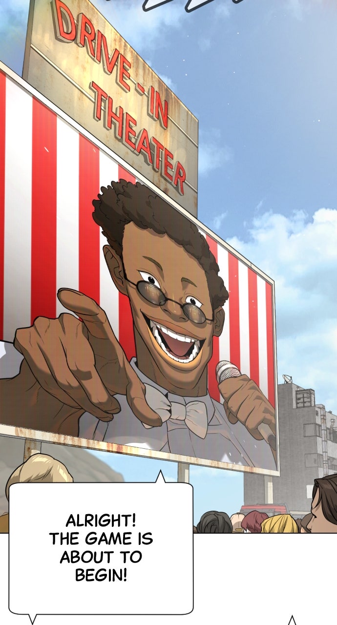 Read Killer Peter (en) Manga Online