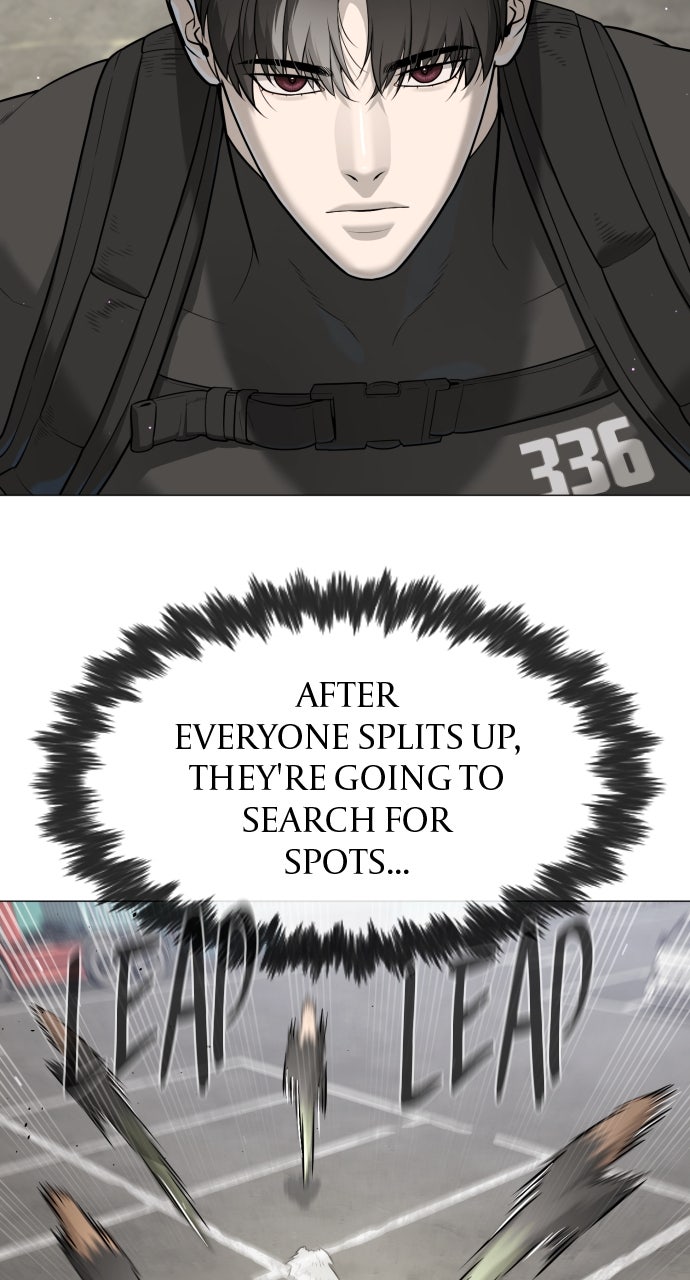 Read Killer Peter (en) Manga Online