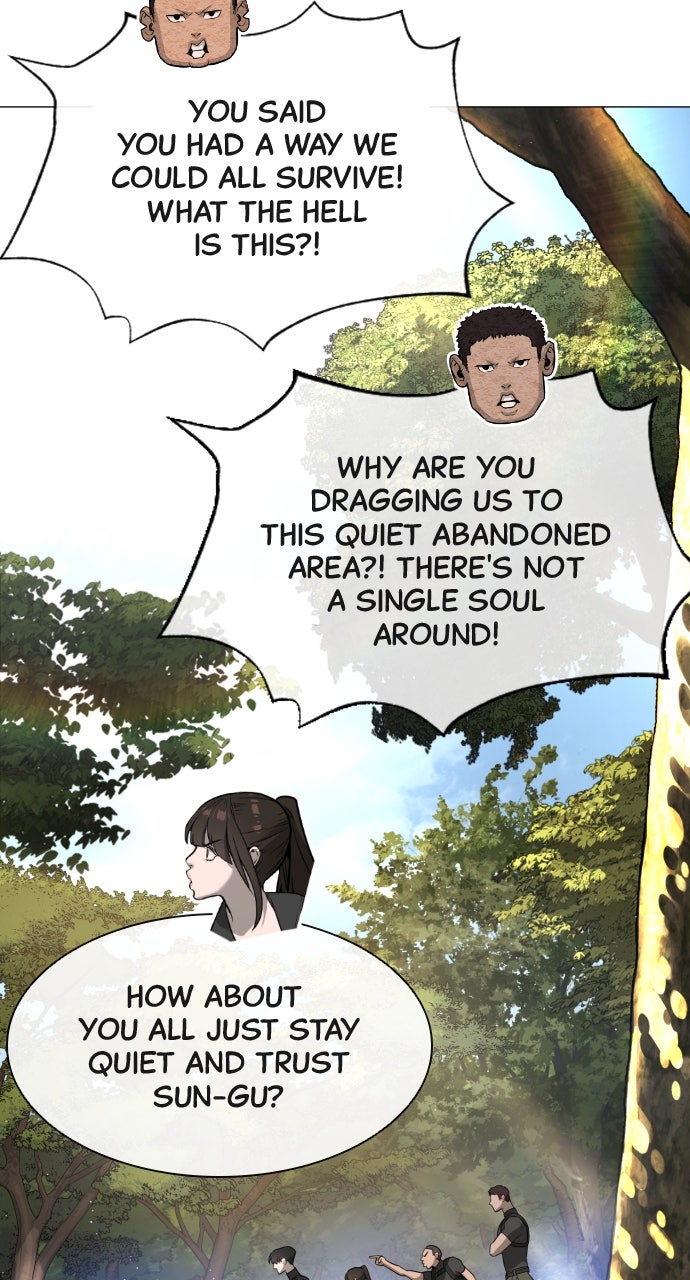 Read Killer Peter (en) Manga Online