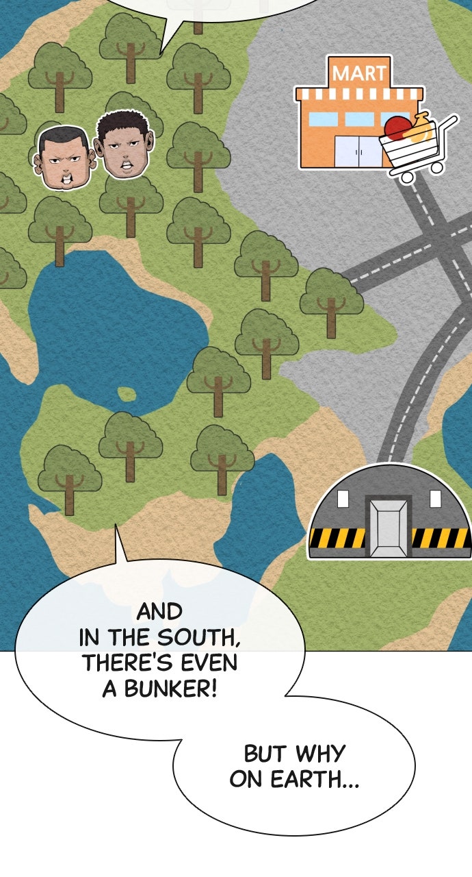 Read Killer Peter (en) Manga Online