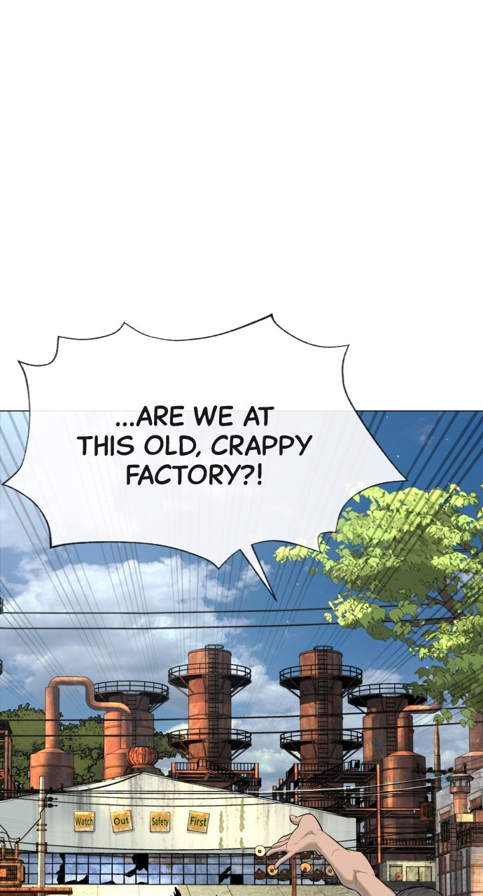 Read Killer Peter (en) Manga Online