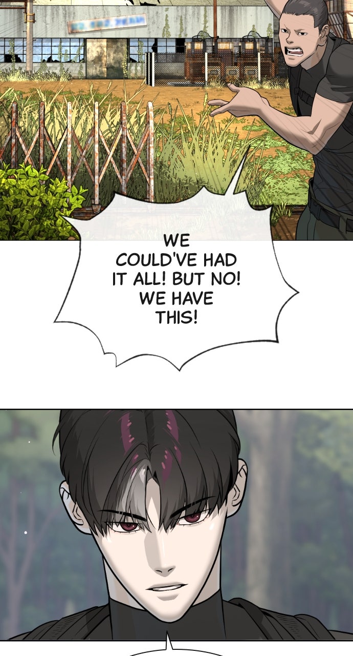 Read Killer Peter (en) Manga Online