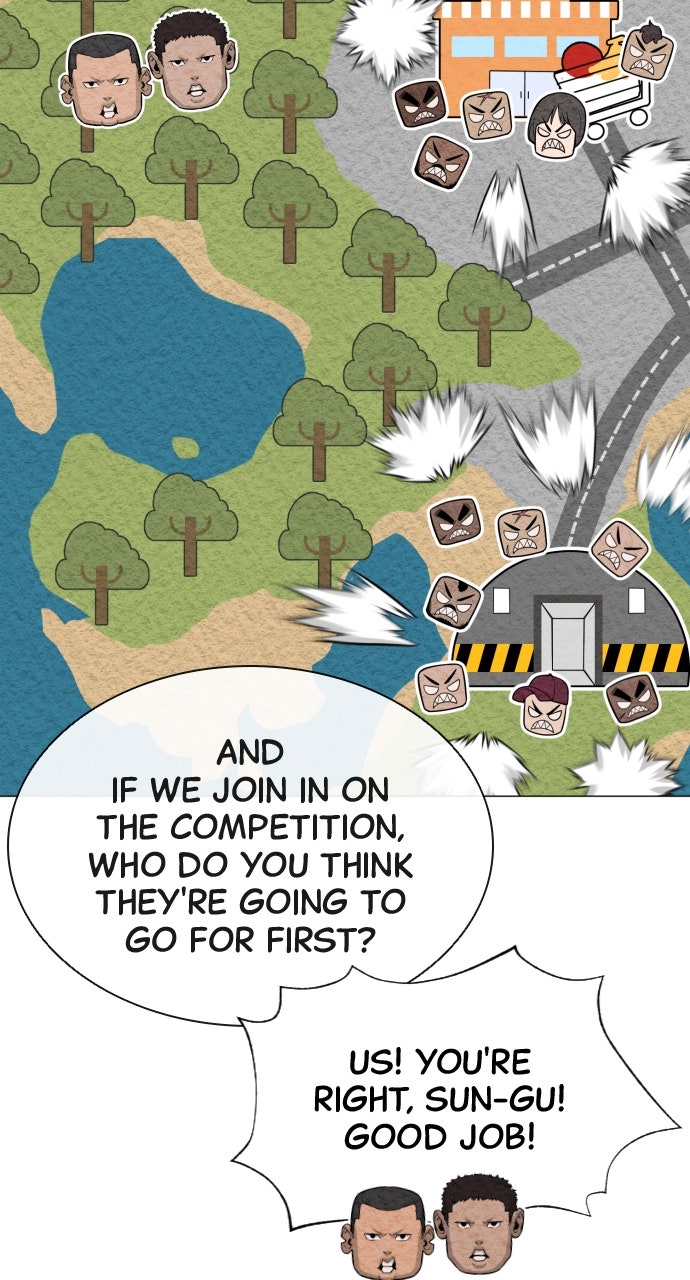 Read Killer Peter (en) Manga Online