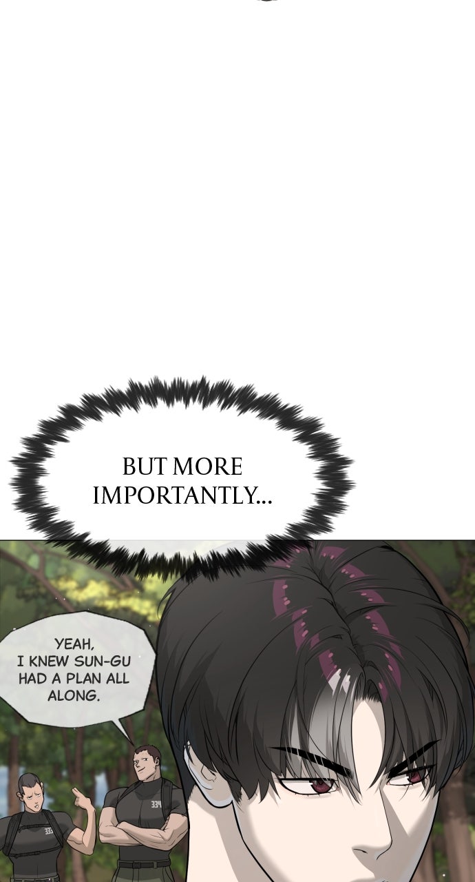 Read Killer Peter (en) Manga Online