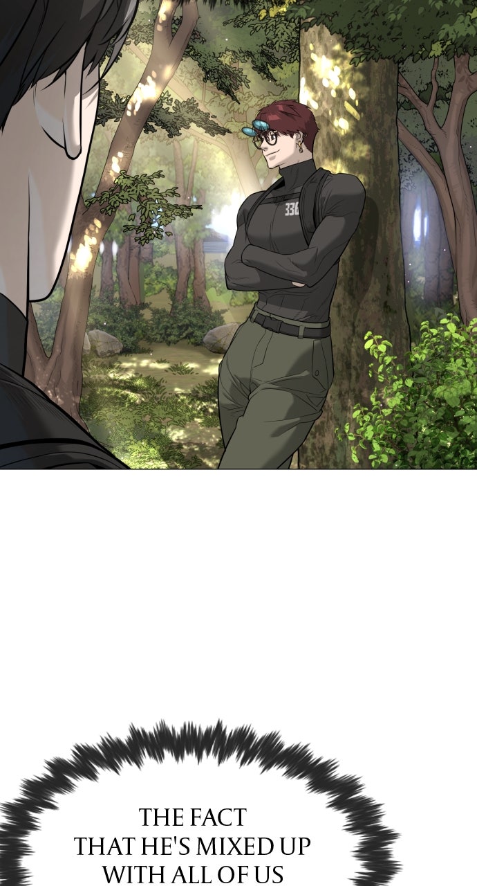 Read Killer Peter (en) Manga Online