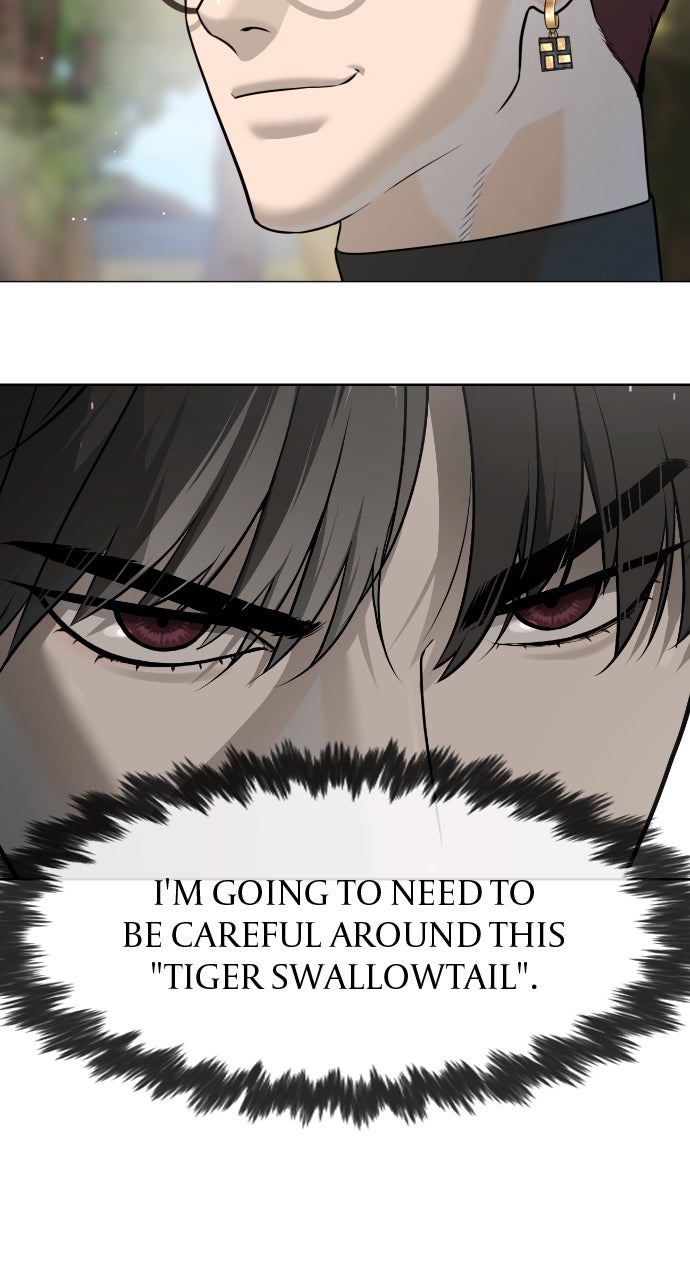 Read Killer Peter (en) Manga Online