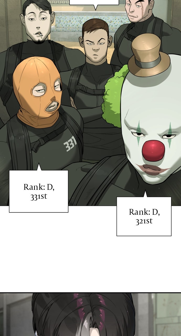 Read Killer Peter (en) Manga Online