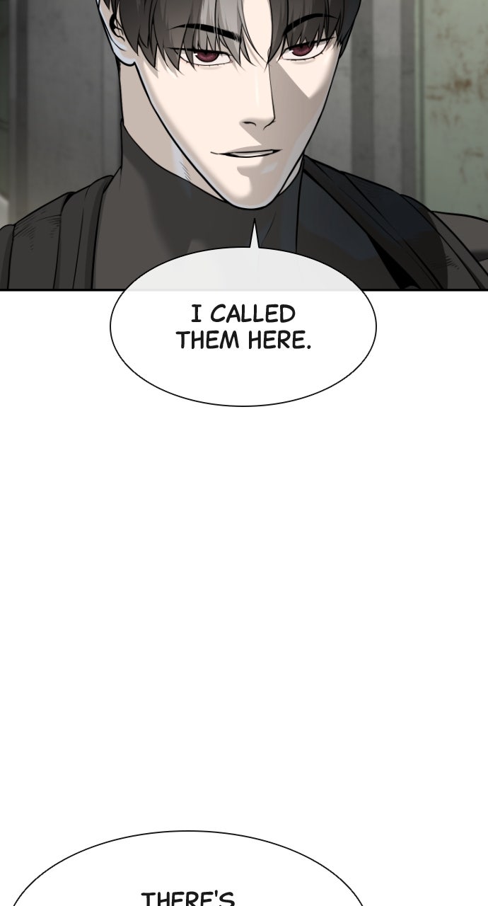 Read Killer Peter (en) Manga Online