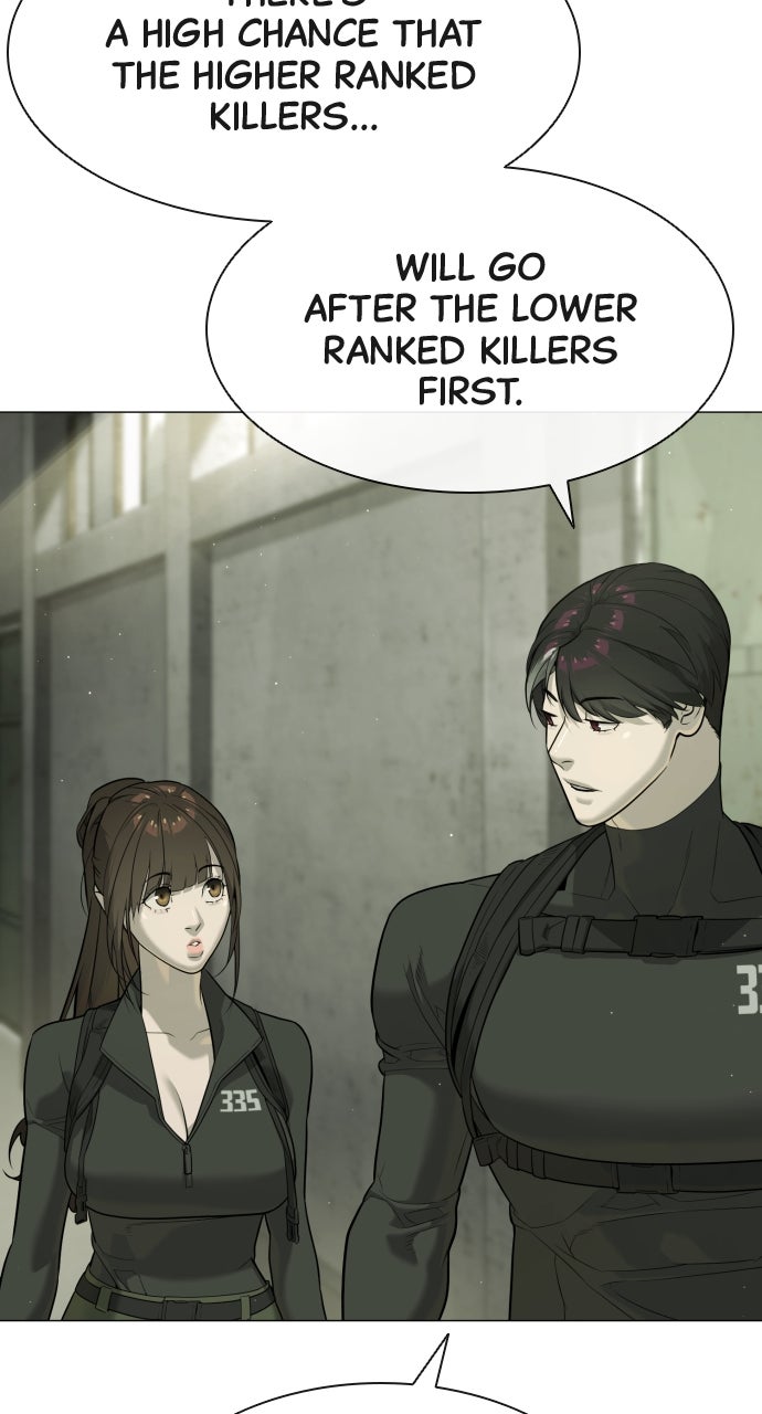 Read Killer Peter (en) Manga Online