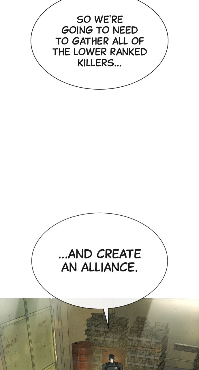 Read Killer Peter (en) Manga Online