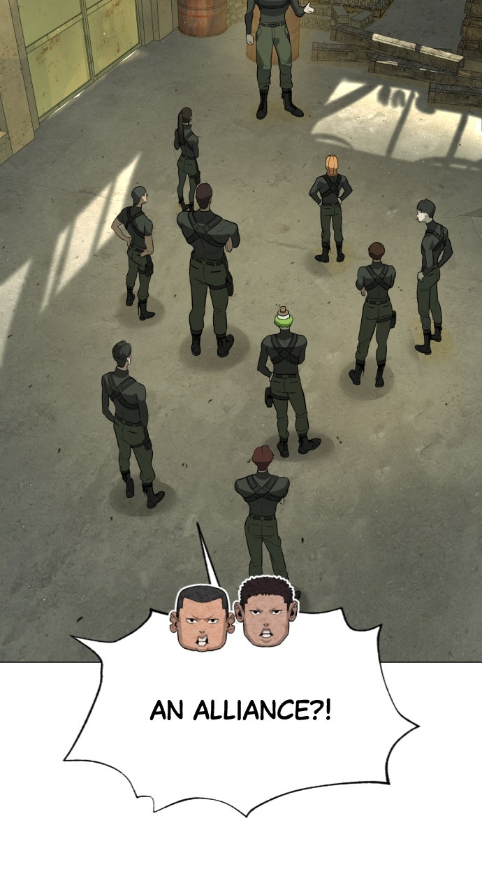 Read Killer Peter (en) Manga Online