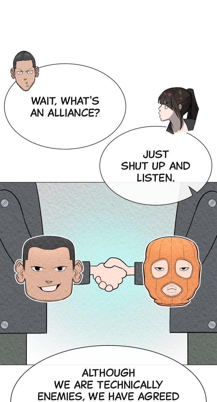 Read Killer Peter (en) Manga Online