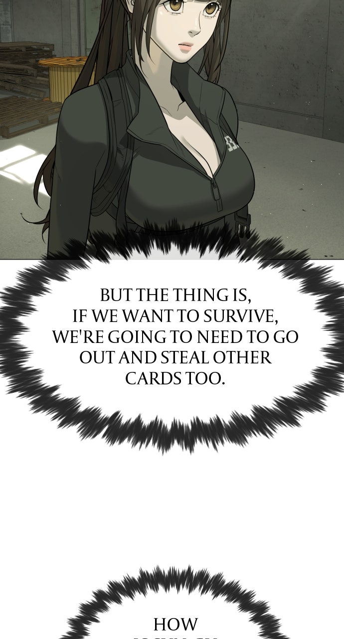 Read Killer Peter (en) Manga Online