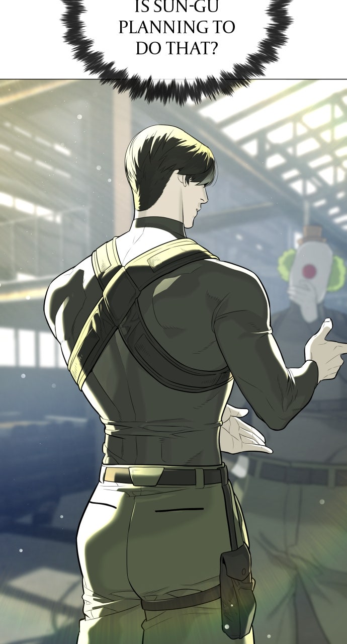 Read Killer Peter (en) Manga Online