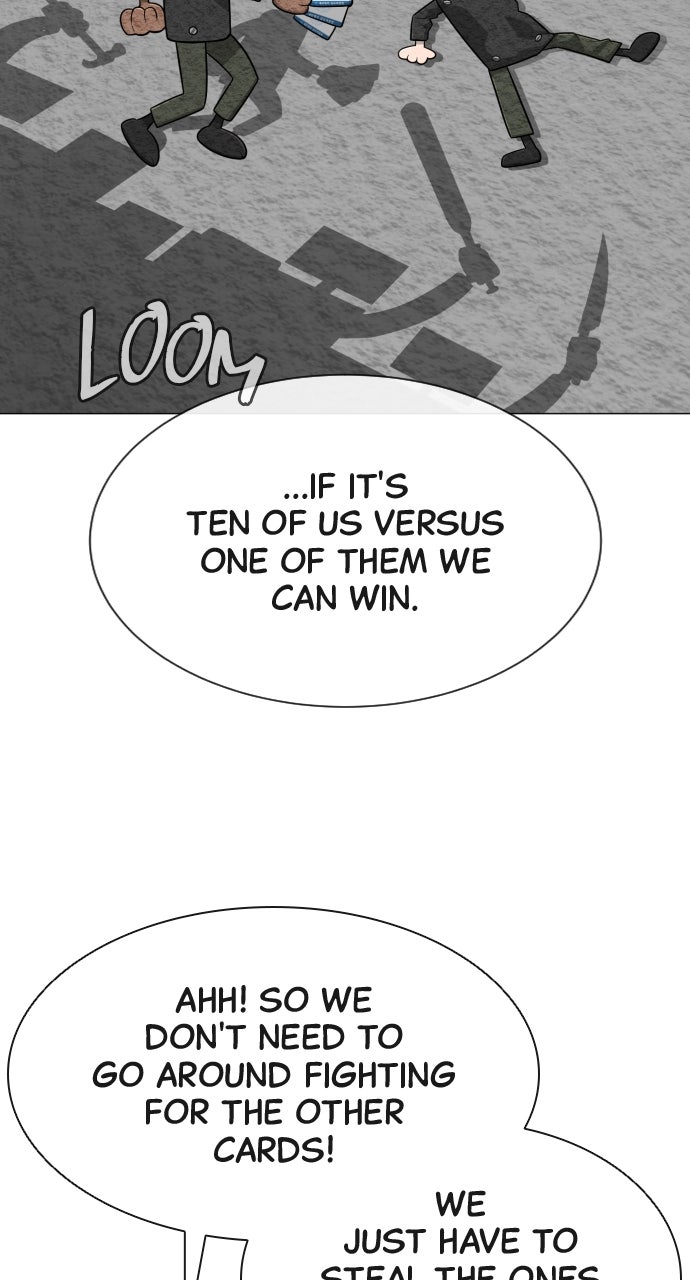 Read Killer Peter (en) Manga Online