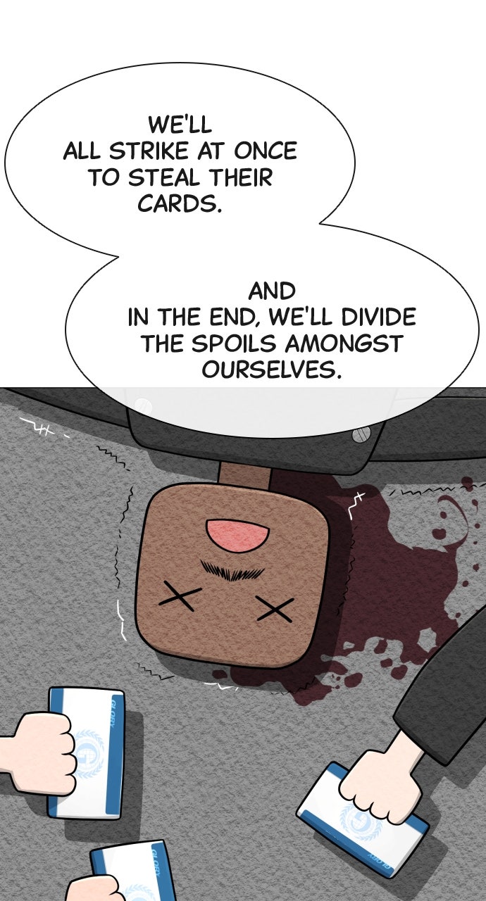 Read Killer Peter (en) Manga Online