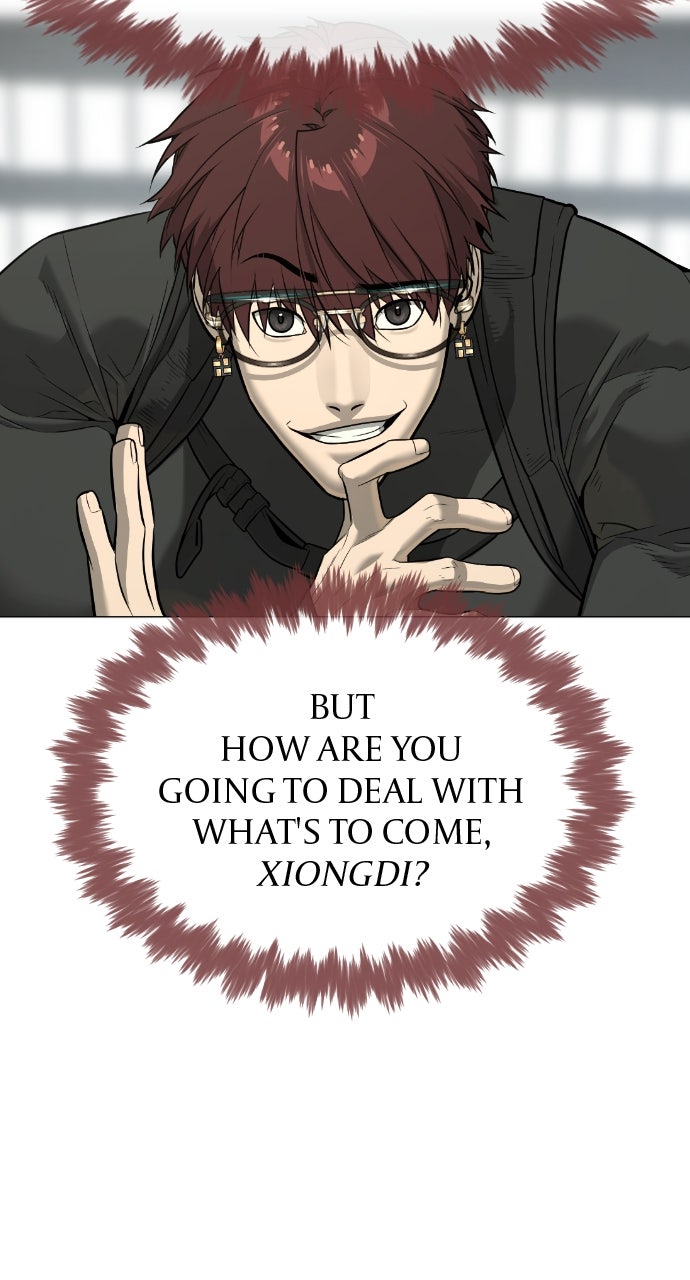 Read Killer Peter (en) Manga Online