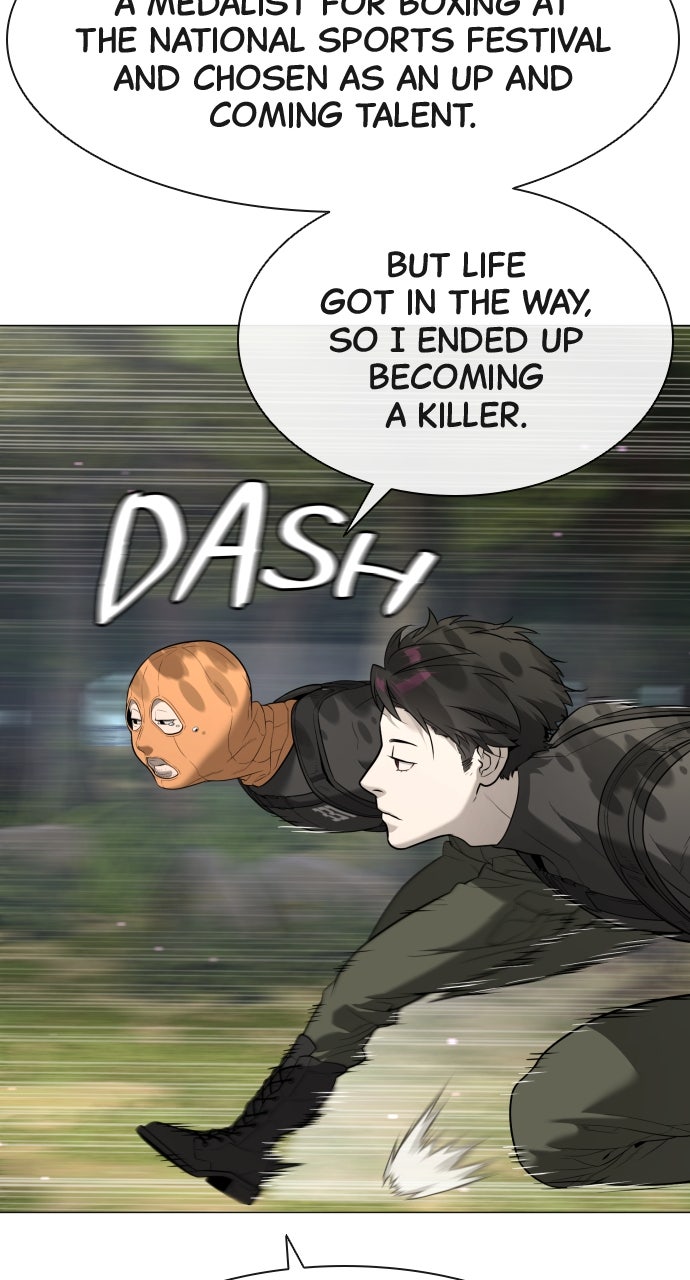 Read Killer Peter (en) Manga Online