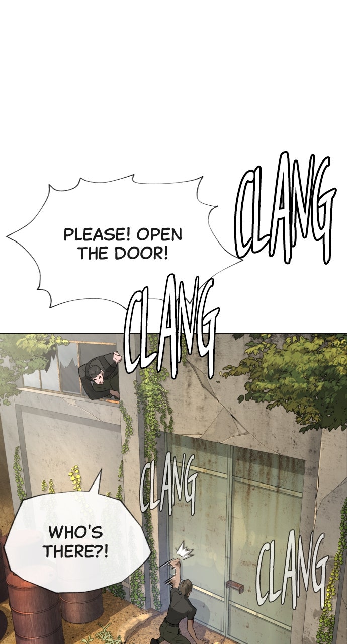 Read Killer Peter (en) Manga Online
